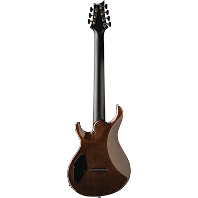 PRS Guitars Tekton SVN Fuchsia Aura 7-strängad – bild 3
