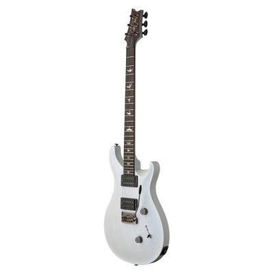 Standard 24 Satin Pearl White