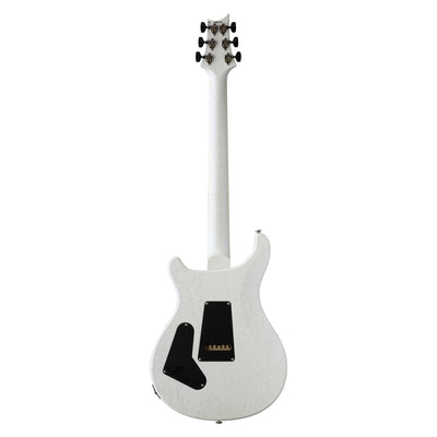 Standard 24 Satin Pearl White