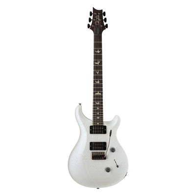 Standard 24 Satin Pearl White