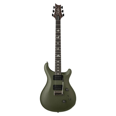 Standard 24 Satin Matcha Green