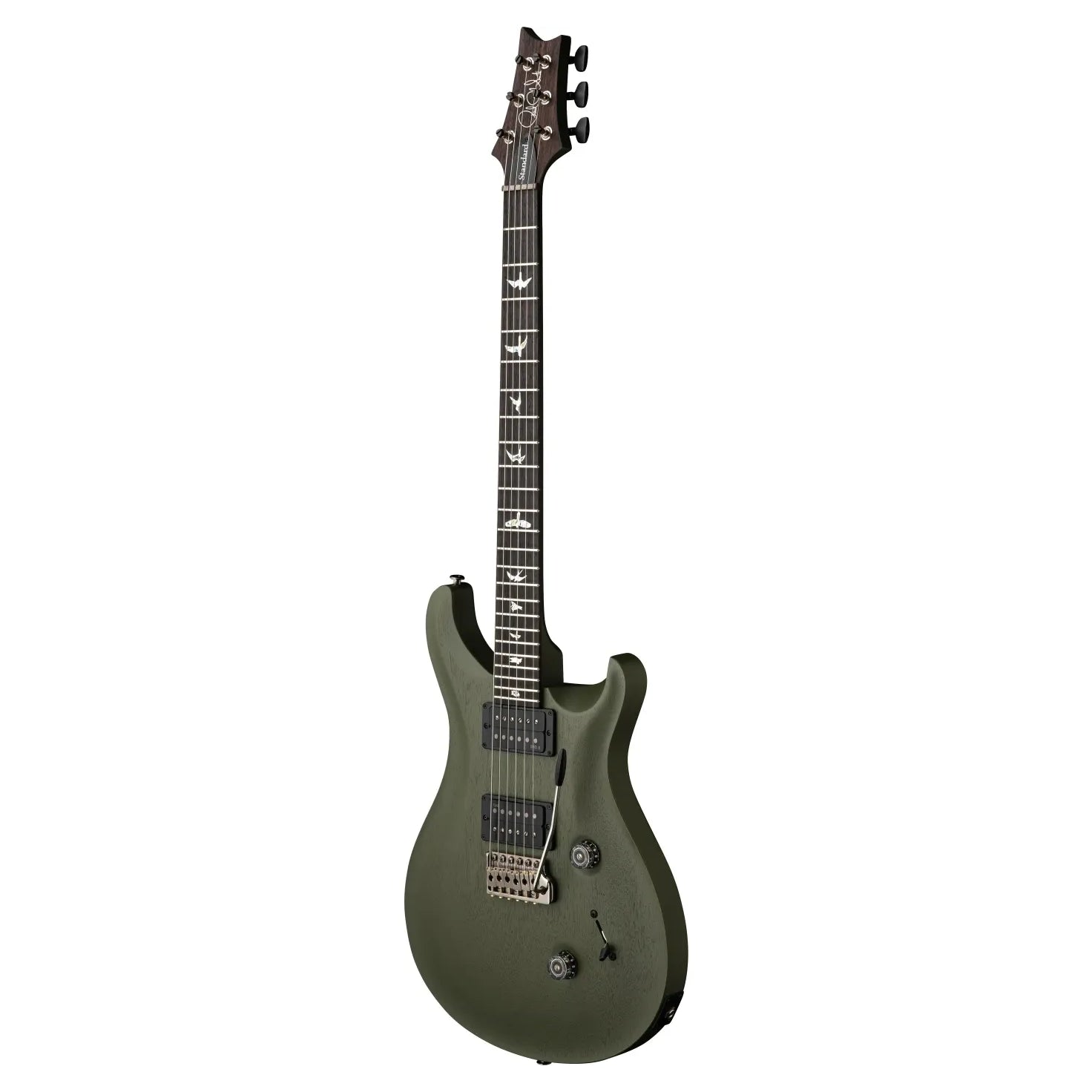 Standard 24 Satin Matcha Green