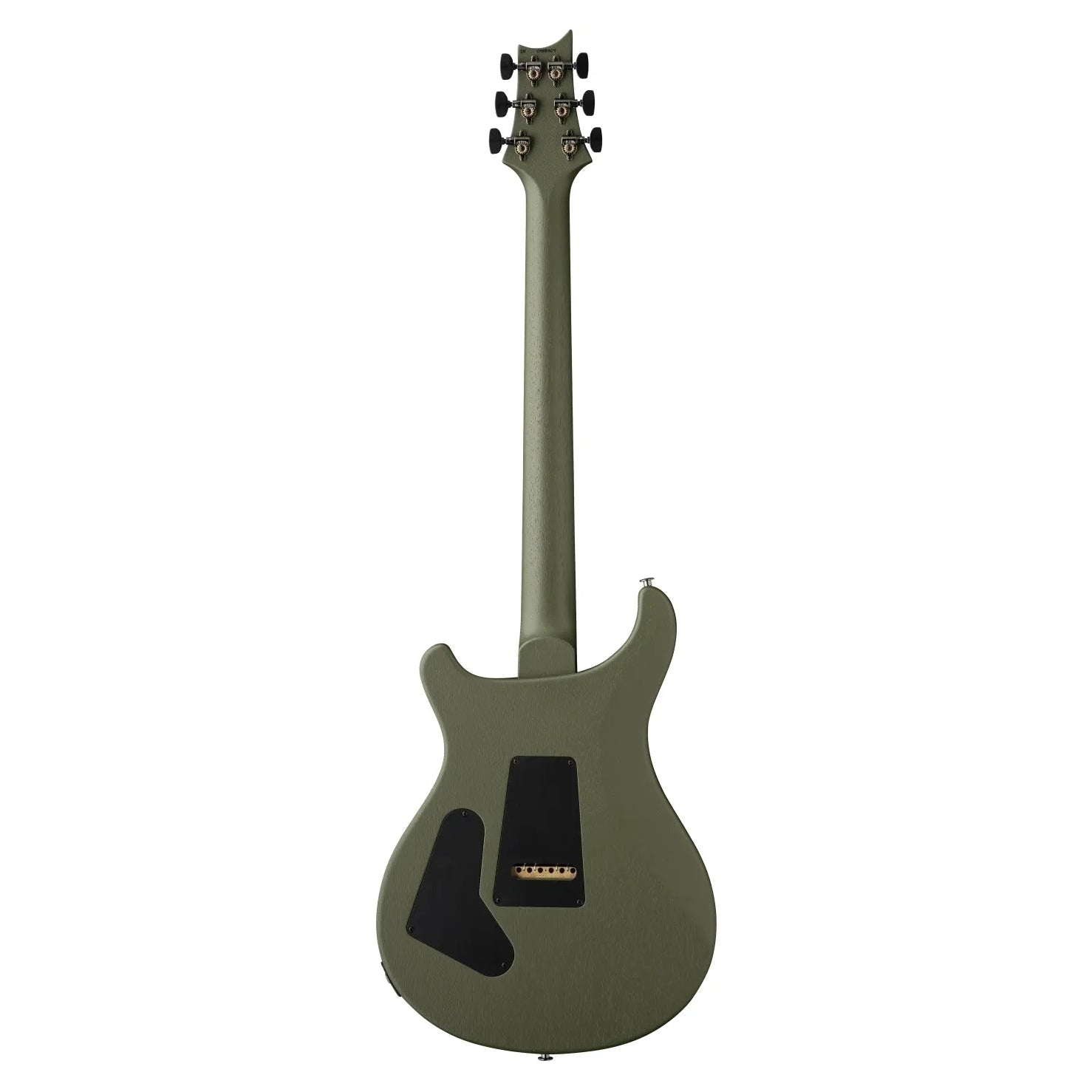 Standard 24 Satin Matcha Green