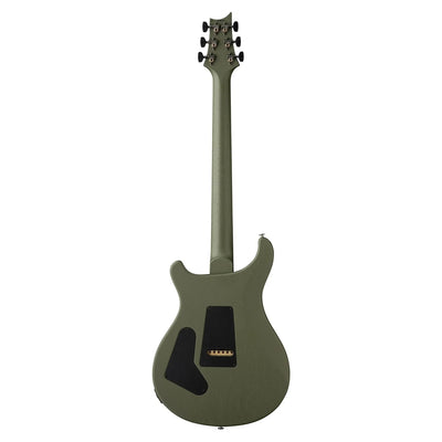 Standard 24 Satin Matcha Green