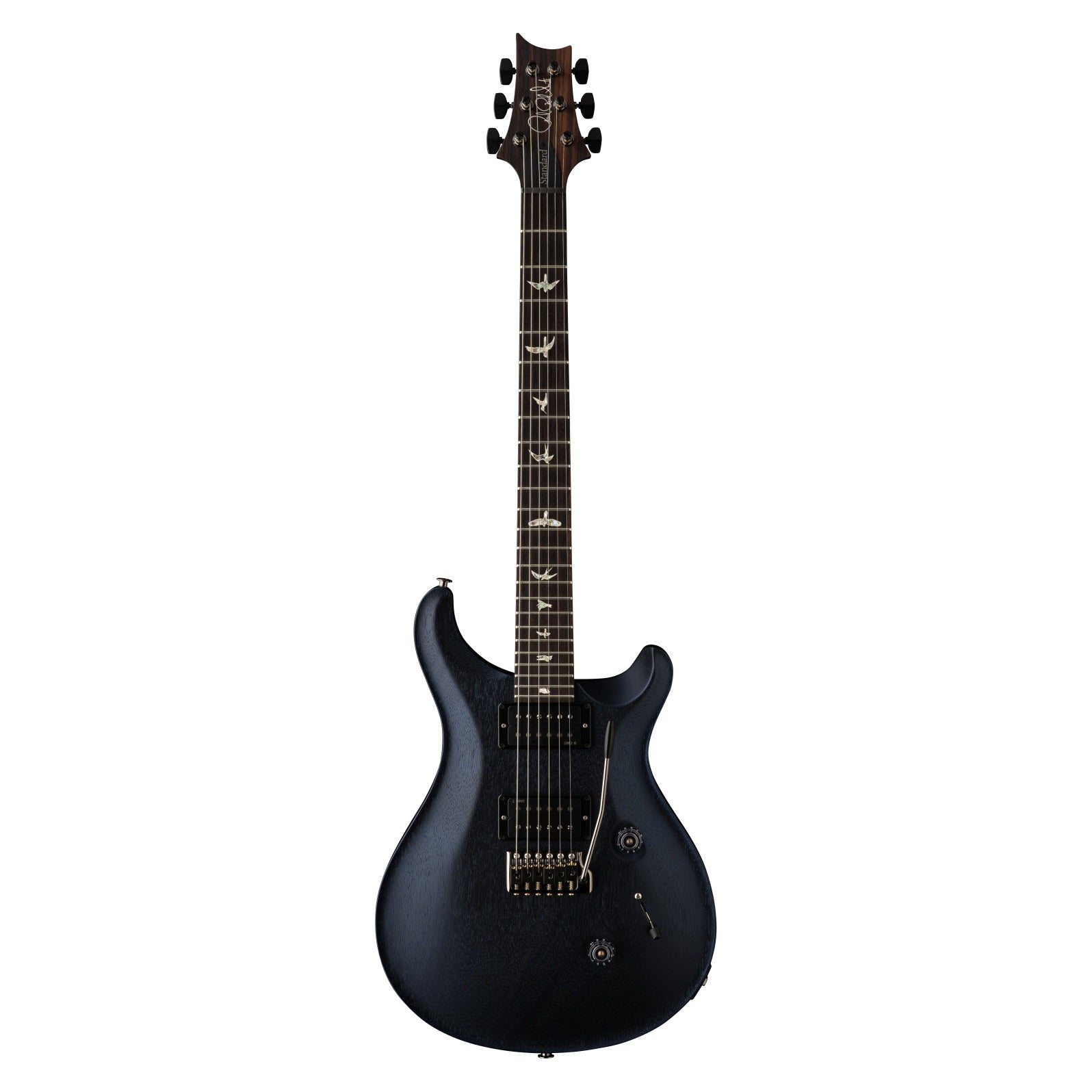 Standard 24 Satin Pearl Black