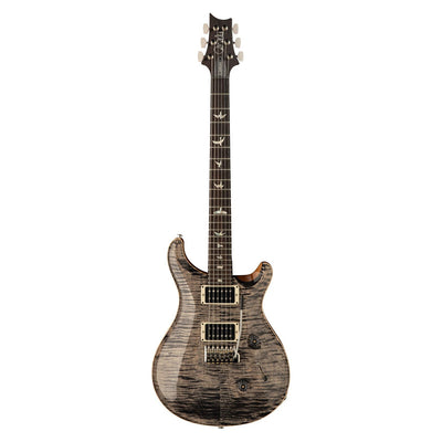 PRS - Custom 24 Charcoal - Musik Utan Gränser 