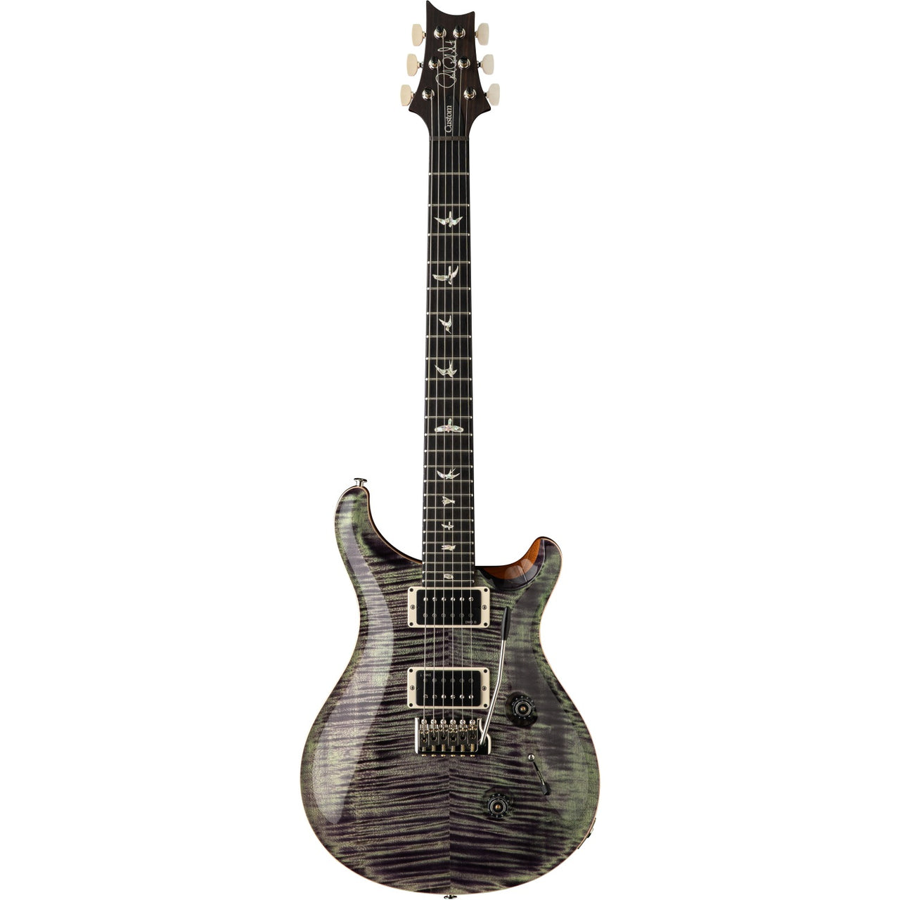 PRS Guitars Custom 24 Aurora Borealis