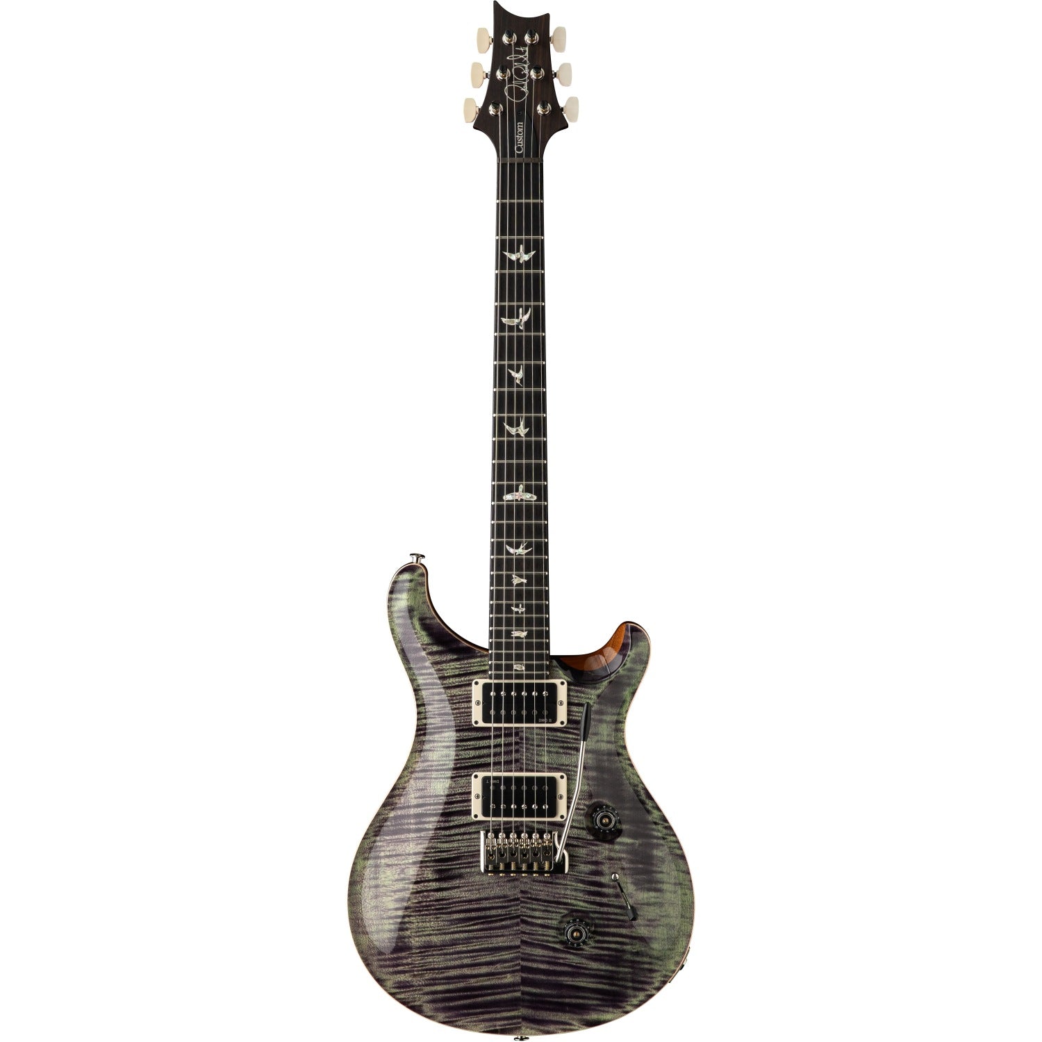 Custom 24 Aurora Borealis
