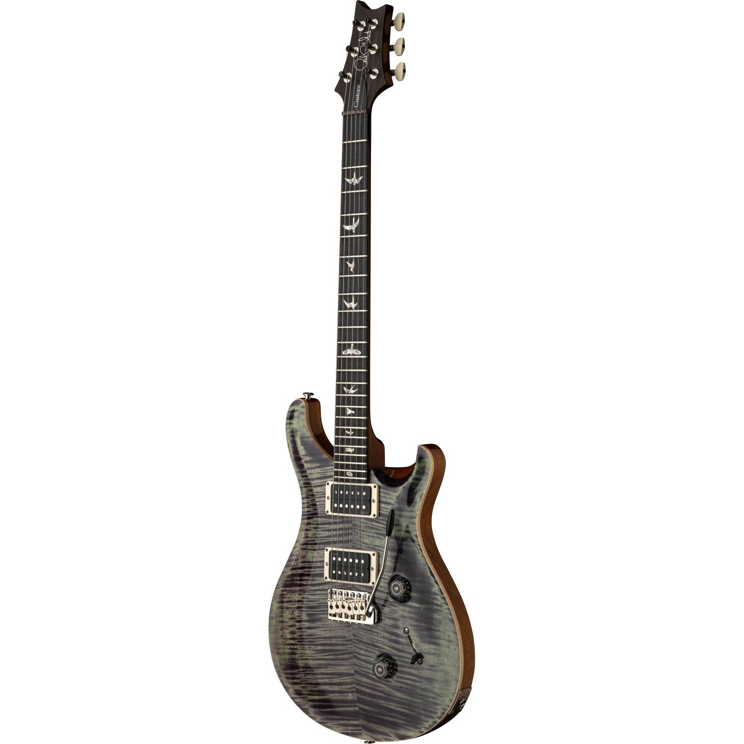 Custom 24 Aurora Borealis