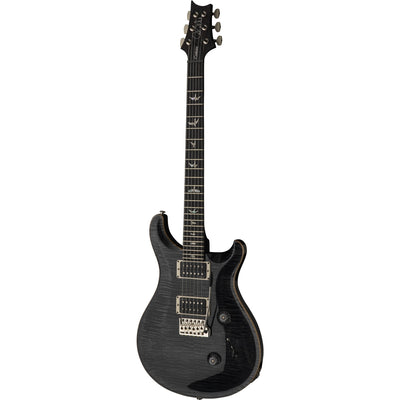 Custom 24 Gray Black