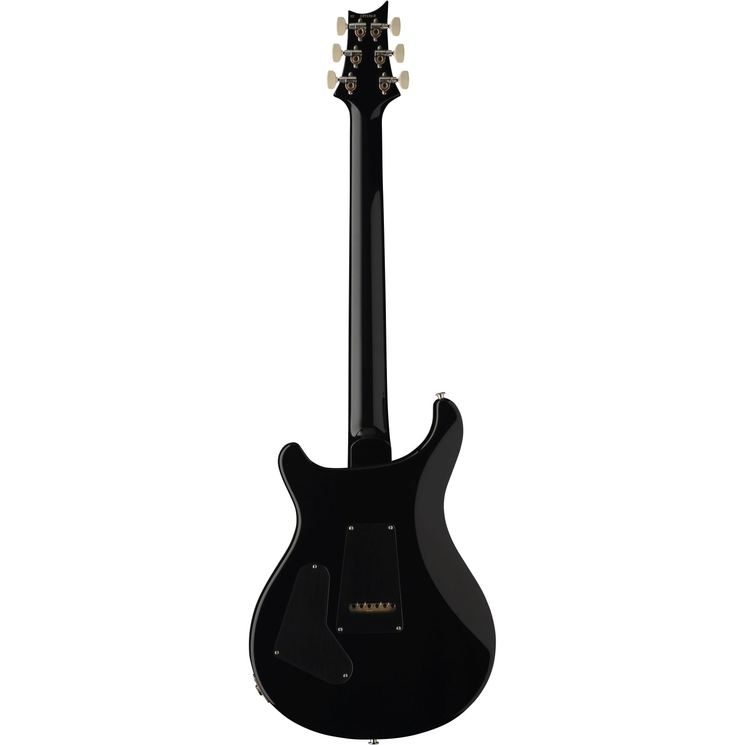 Custom 24 Gray Black