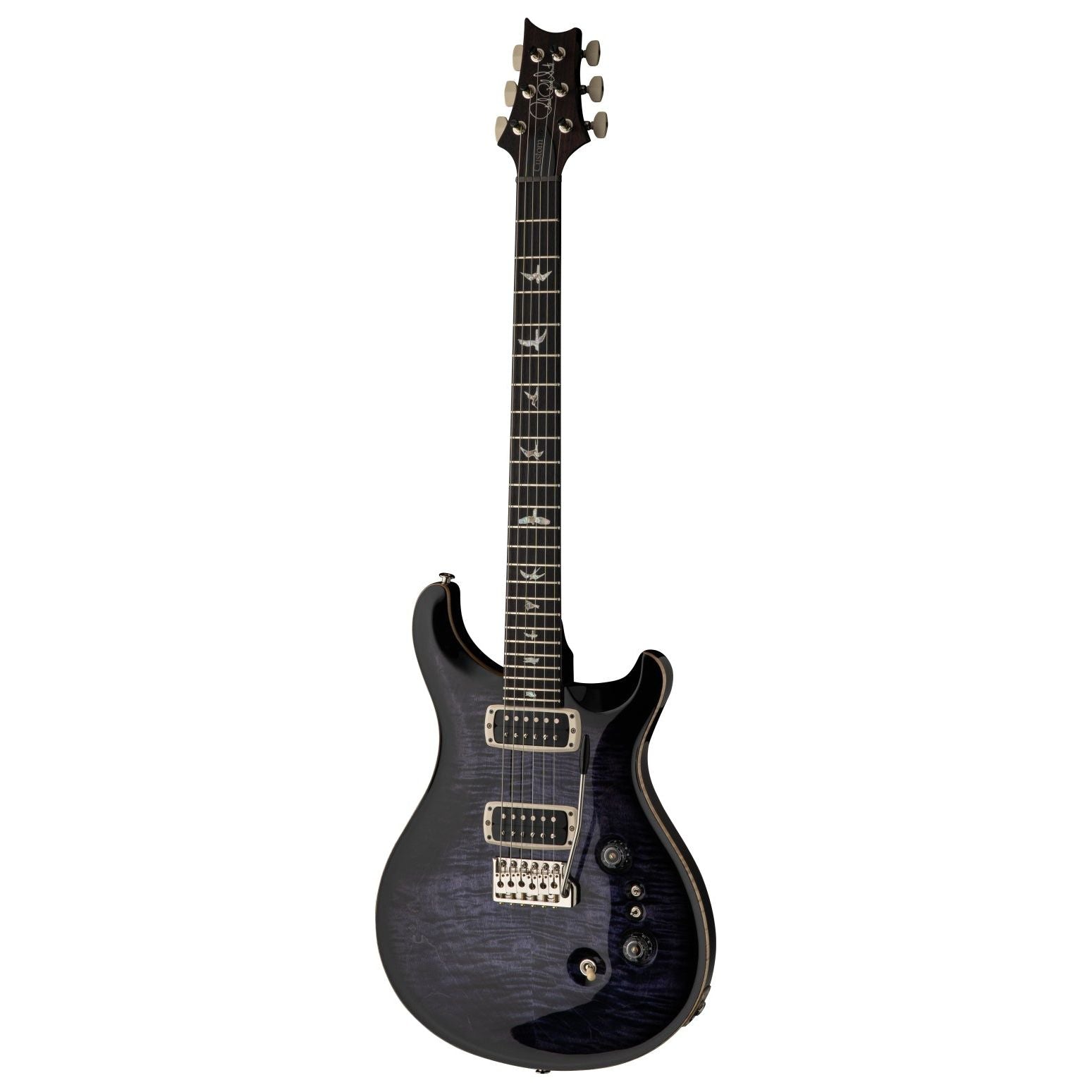 PRS - Custom 24-08 Purple Mist - Musik Utan Gränser 