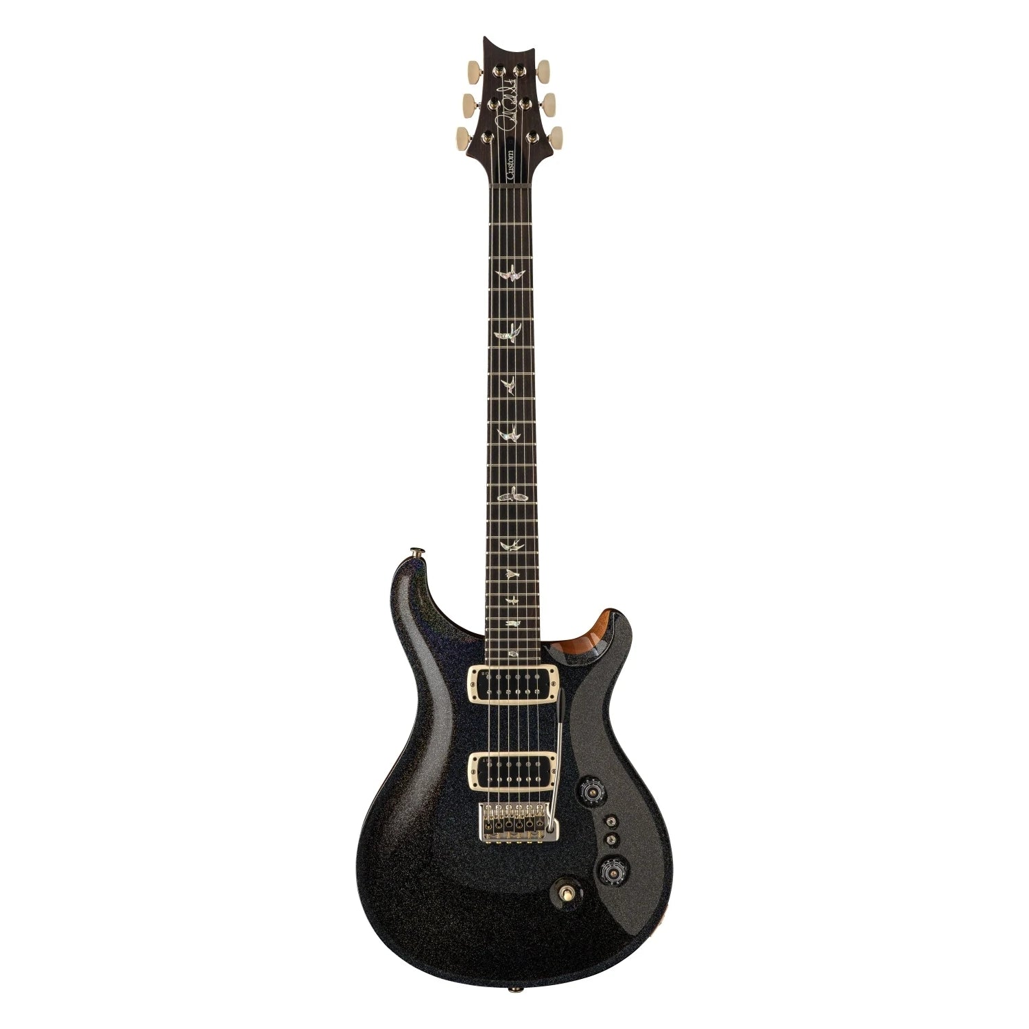 Custom 24-08 Black Rainbow Holoflake