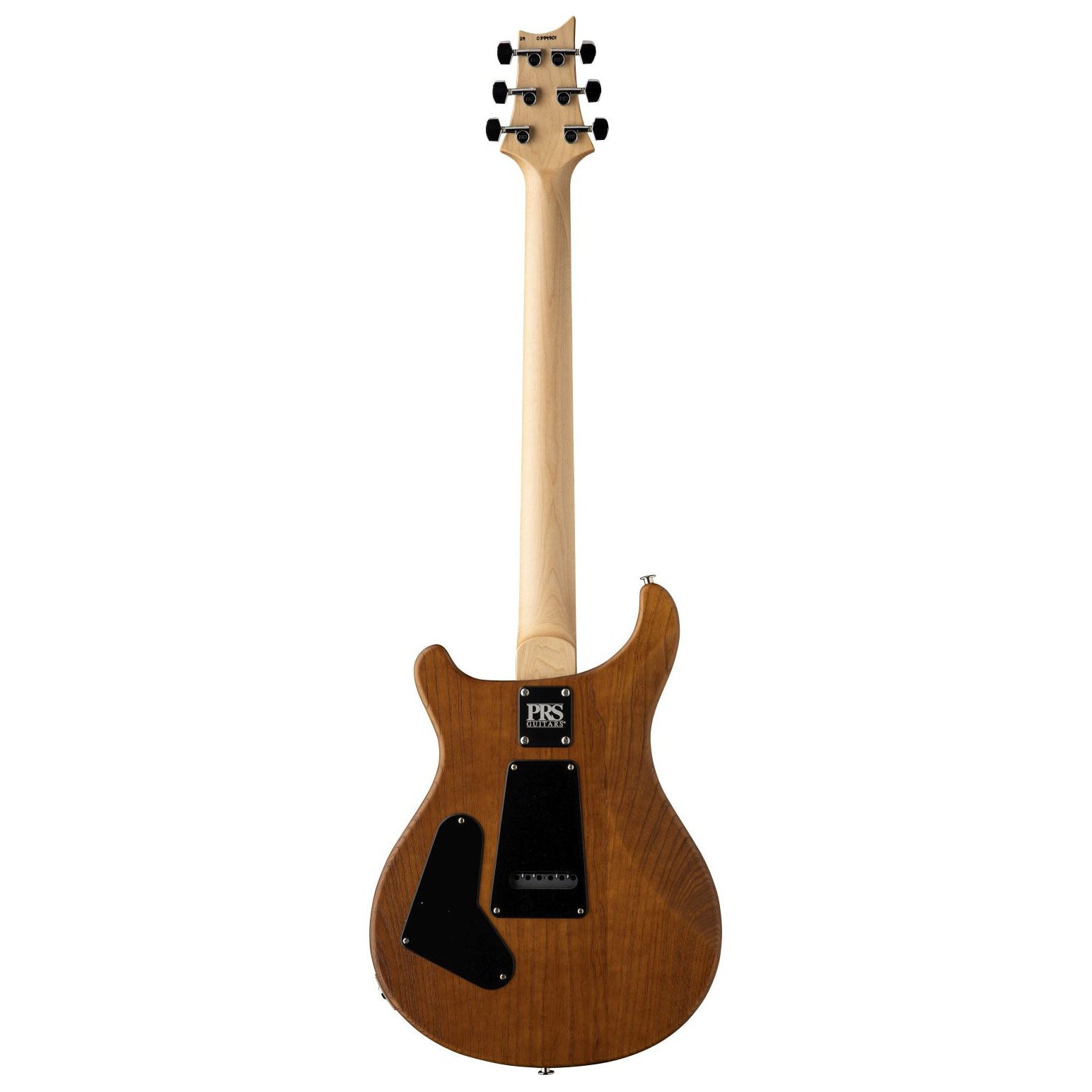 PRS - CE24-08 Swamp Ash Vintage Natural - Musik Utan Gränser 