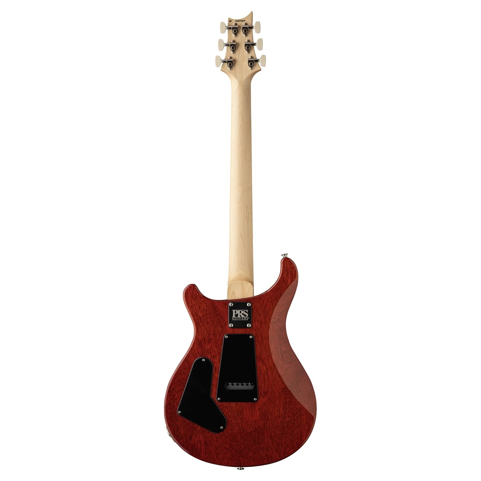 CE24 Special McCarty Sunburst Limited Edition