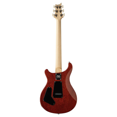 CE24 Special McCarty Sunburst Limited Edition