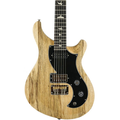 S2 Vela Black Limba Natural - Limited Edition