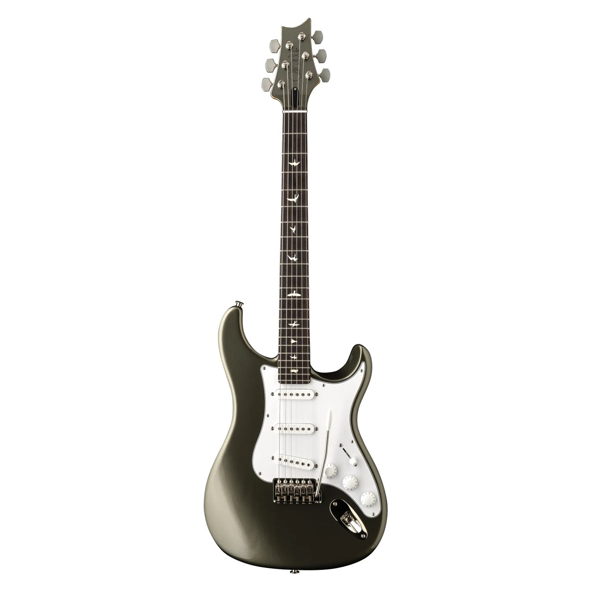 PRS Guitars Silver Sky Defender Willow Green Limited Edition
