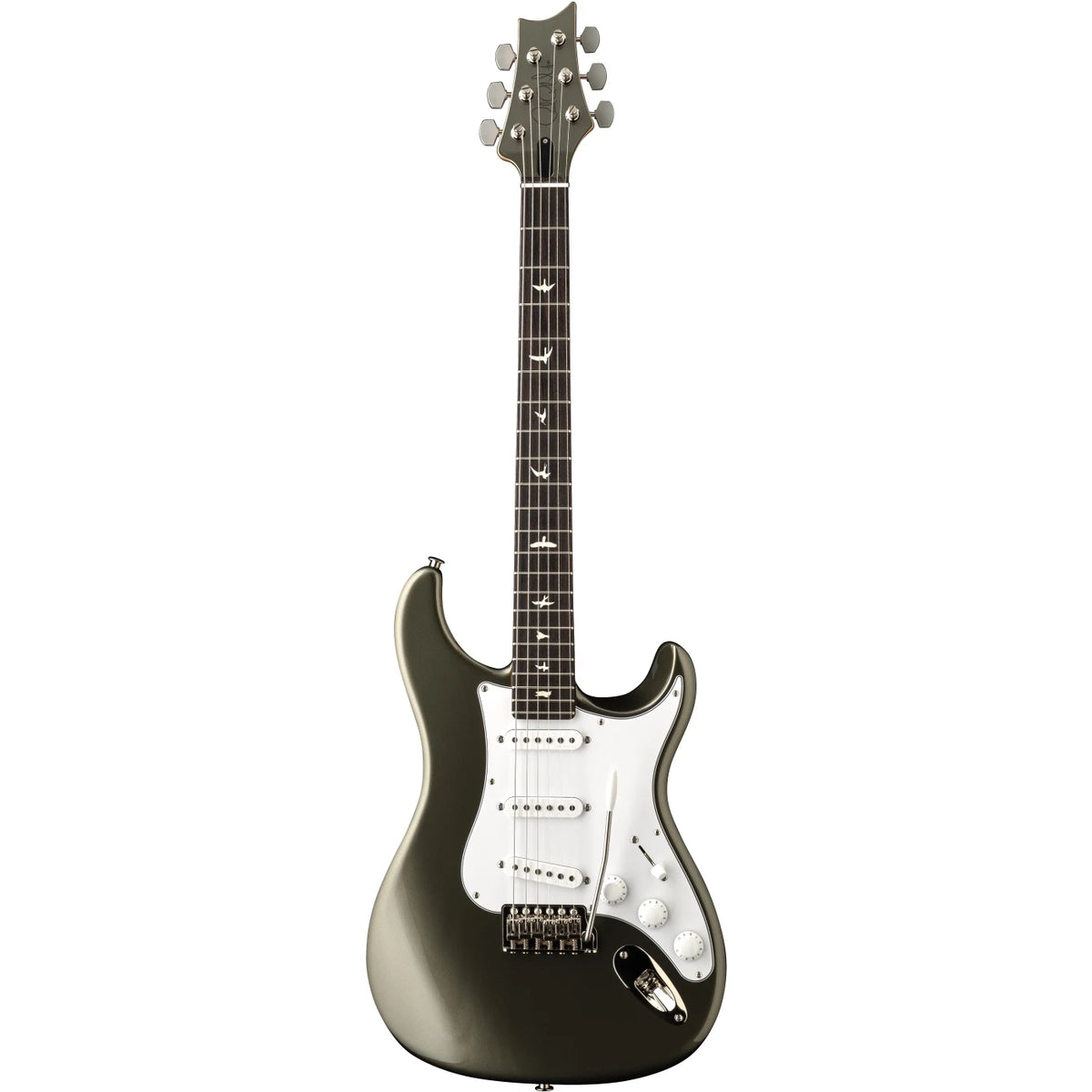 Silver Sky Defender Willow Green Limited Edition