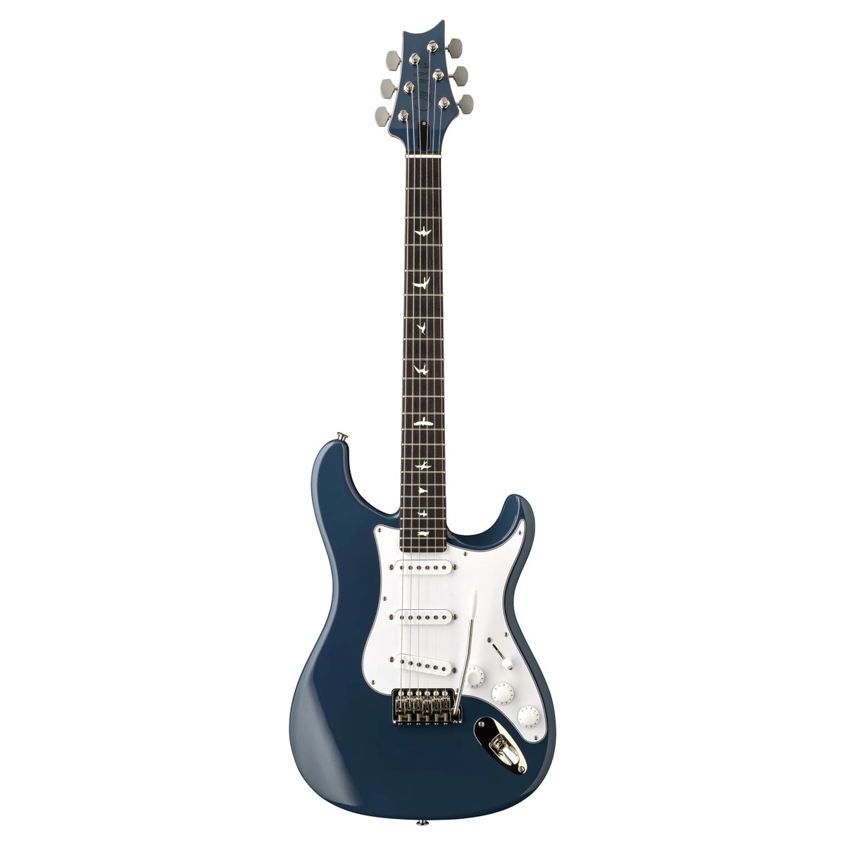 PRS Guitars Silver Sky Defender Arles Blue Limited Edition