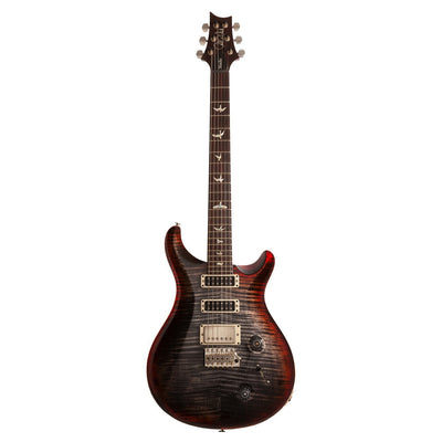 PRS - Studio Charcoal Cherry Burst - Musik Utan Gränser 