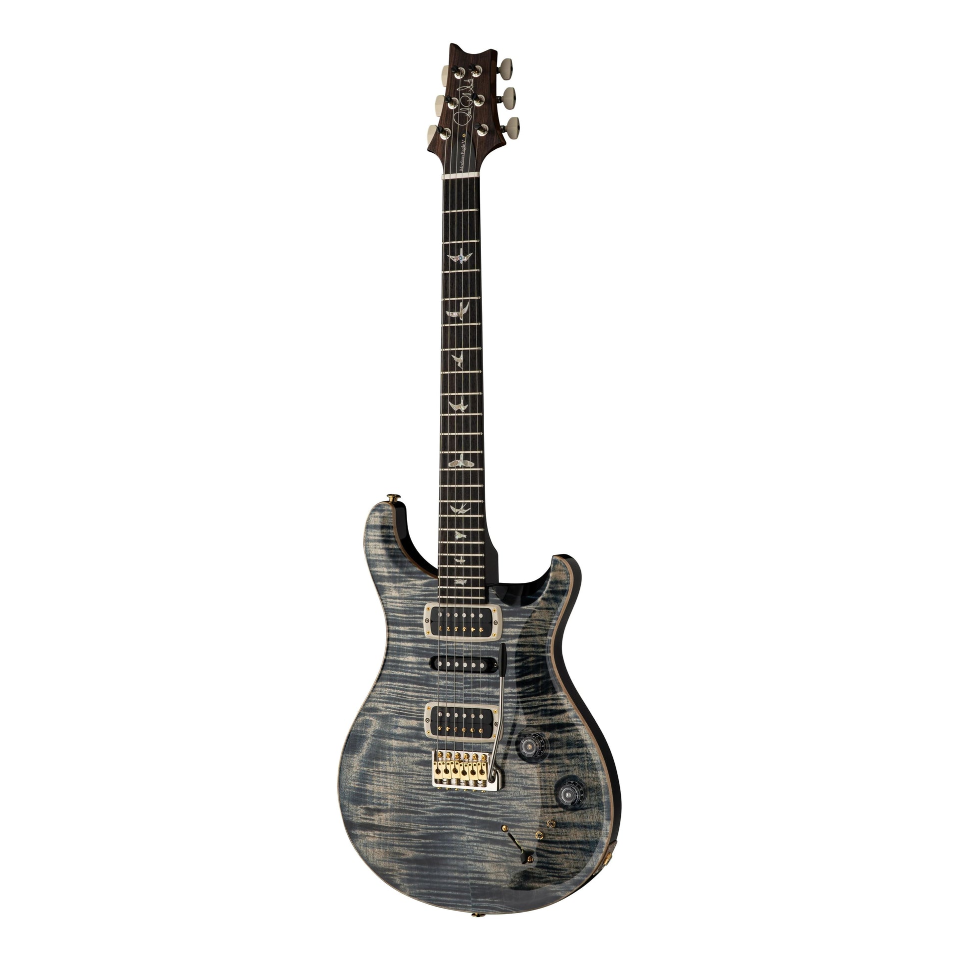 Modern Eagle V Faded Whale Blue