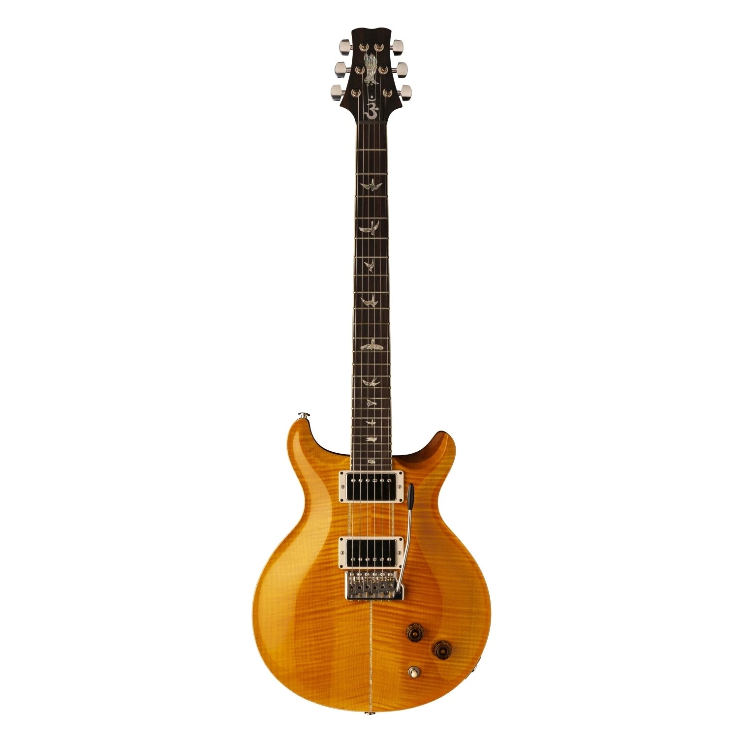 Santana Retro Santana Yellow