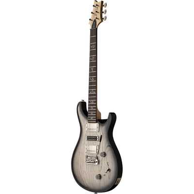 Swamp Ash Special White Doghair Smokeburst