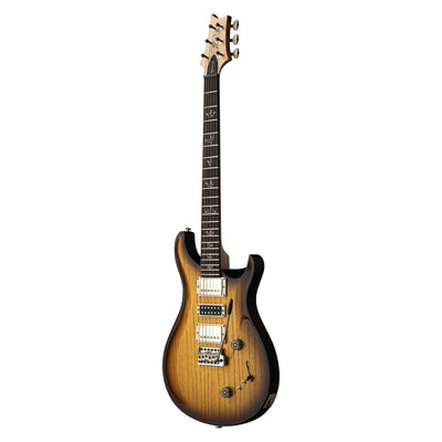 Swamp Ash Special McCarty Tobacco Sunburst