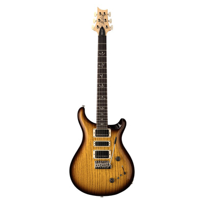 Swamp Ash Special McCarty Tobacco Sunburst