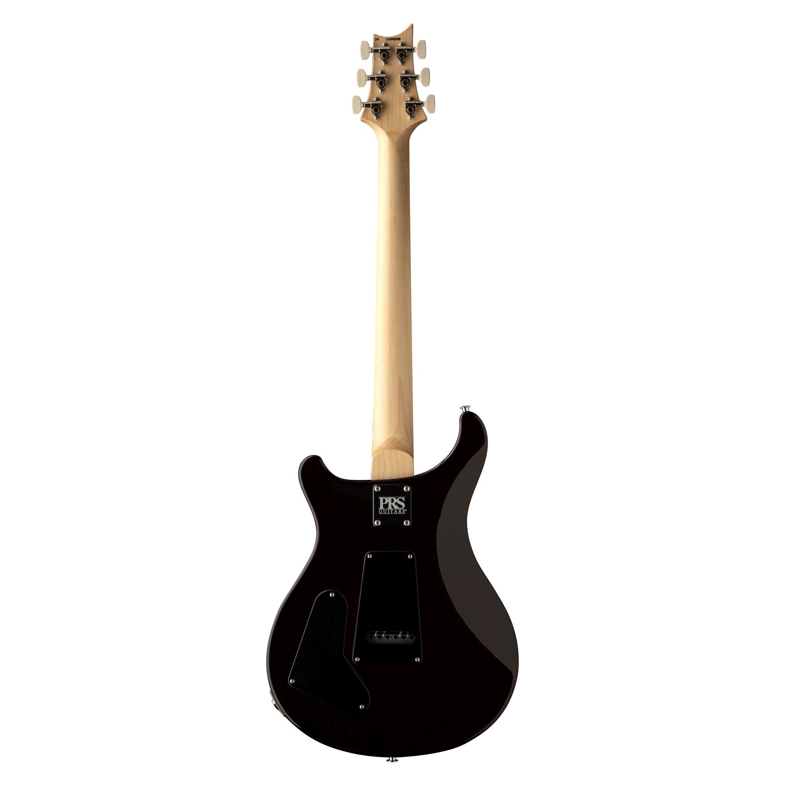 Swamp Ash Special McCarty Tobacco Sunburst