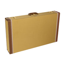 Ladda upp bild till gallerivisning, Classic Series Case Stand Tweed 5 Guitars Tweed
