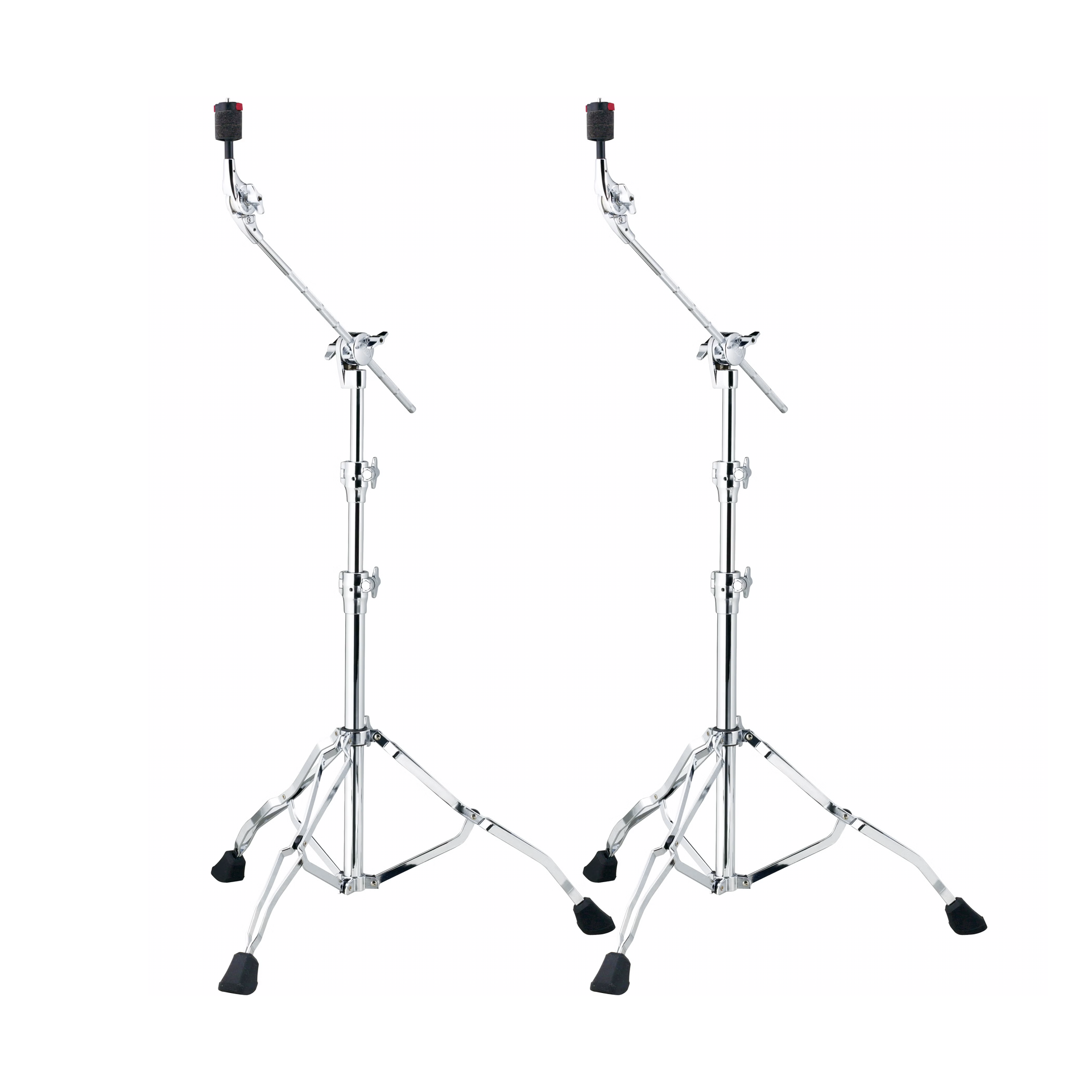 Tama - HC83BWX2 Roadpro med bom Double Leg 2-pack - Musik Utan Gränser 