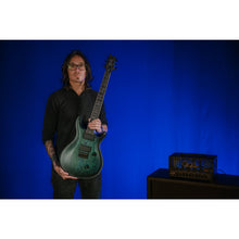 Load image into Gallery viewer, Mark Holcomb Cobalt Smokeburst Limited Edition
