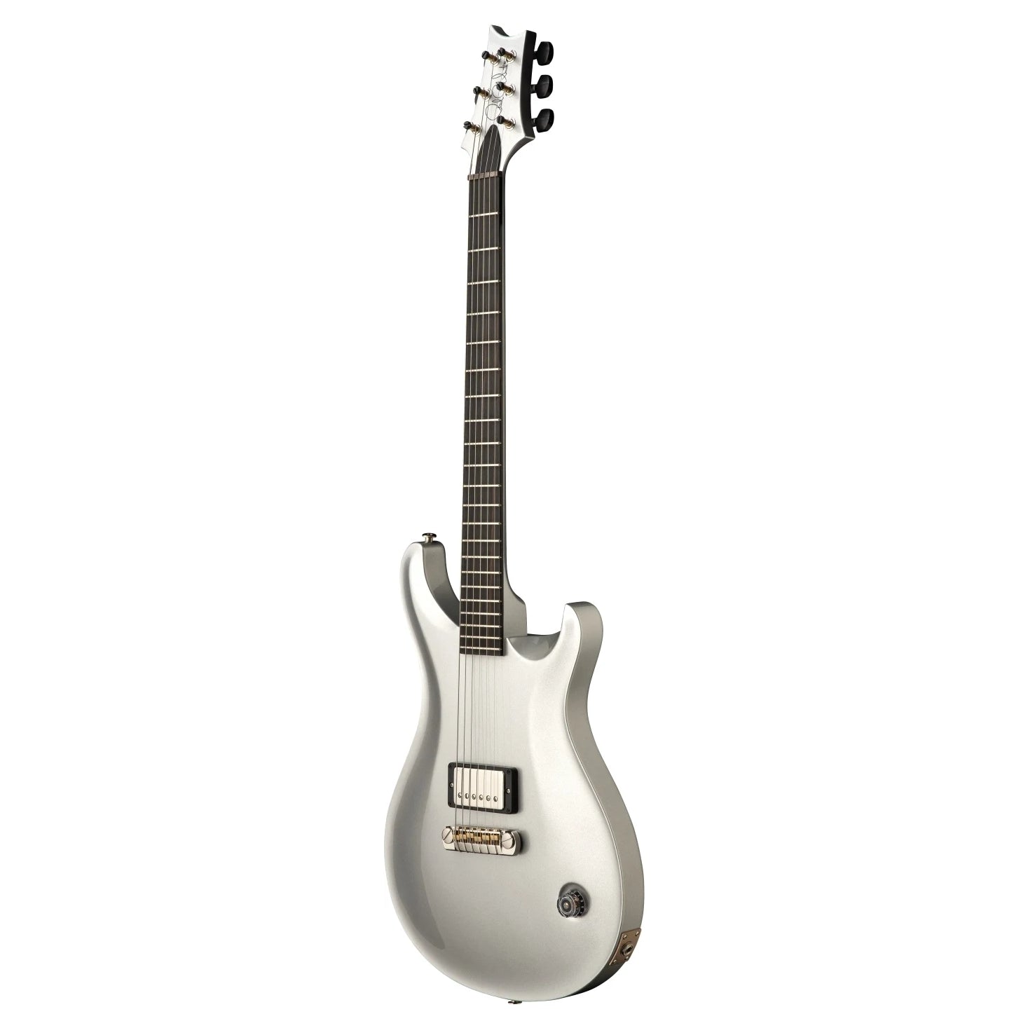 Jon Jourdan Platinum Metallic