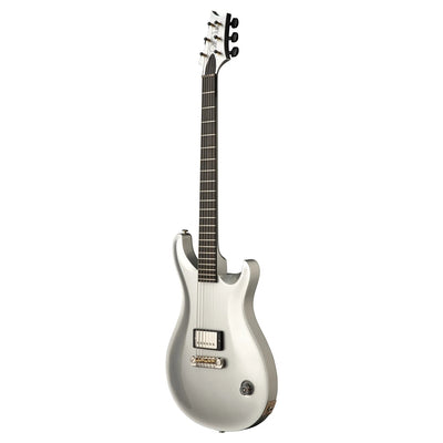 Jon Jourdan Platinum Metallic
