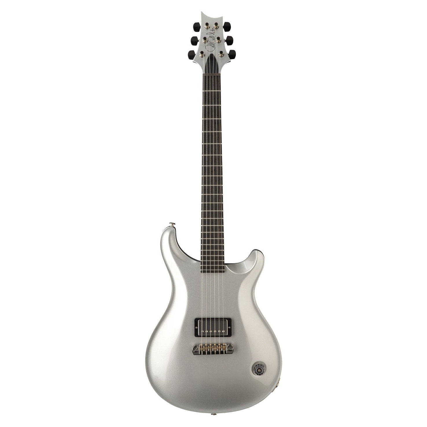 Jon Jourdan Platinum Metallic