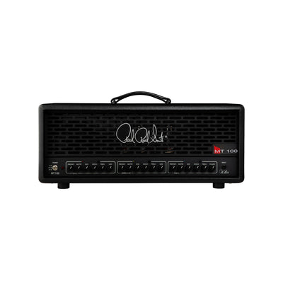 PRS - MT100 Tremonti 100 Watt Head - Musik Utan Gränser 