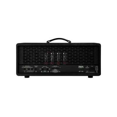 PRS - MT100 Tremonti 100 Watt Head - Musik Utan Gränser 