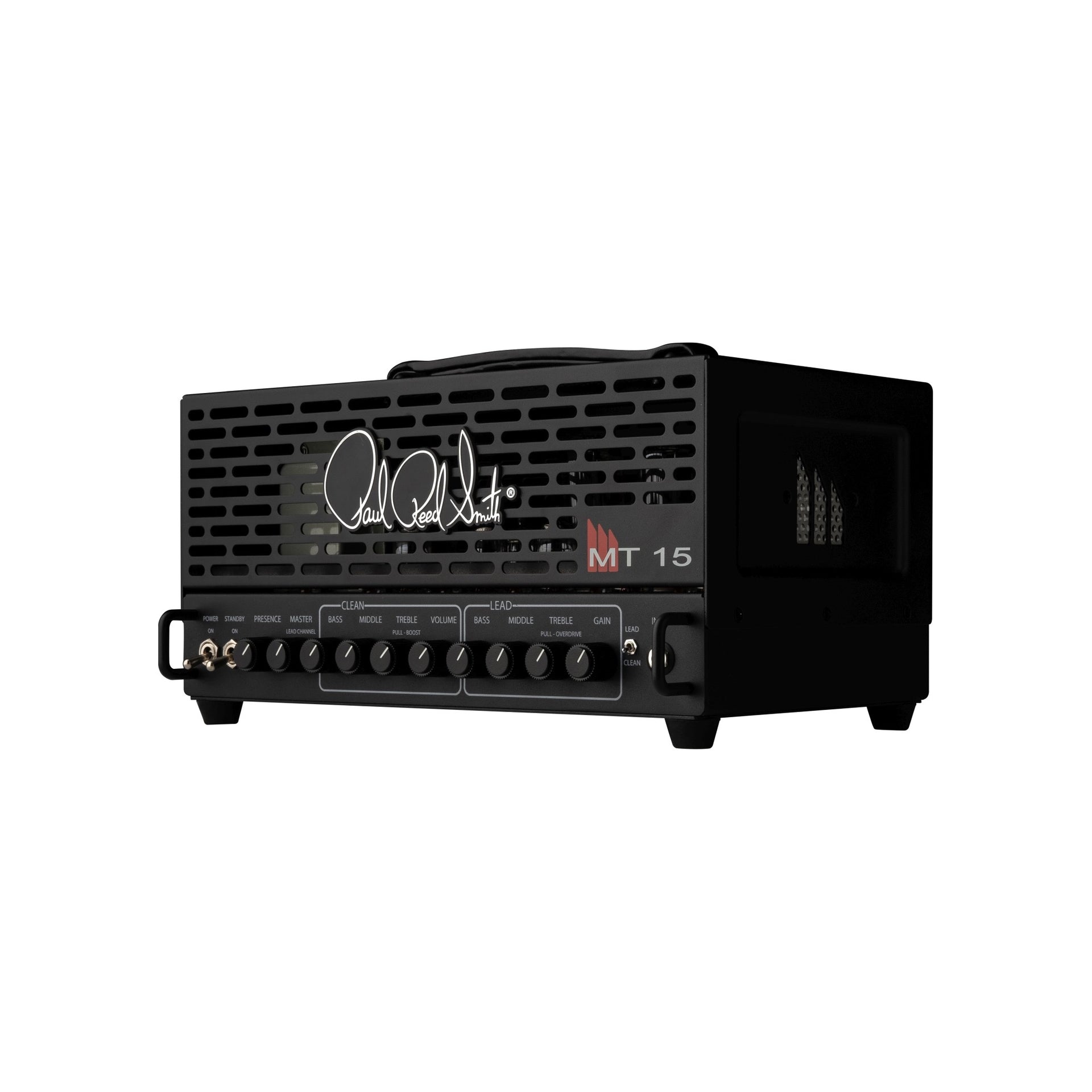 MT15-V2 Tremonti Head