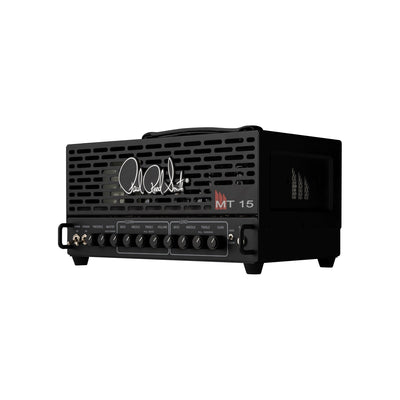 MT15-V2 Tremonti Head