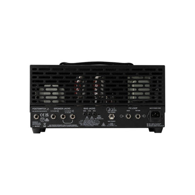 MT15-V2 Tremonti Head