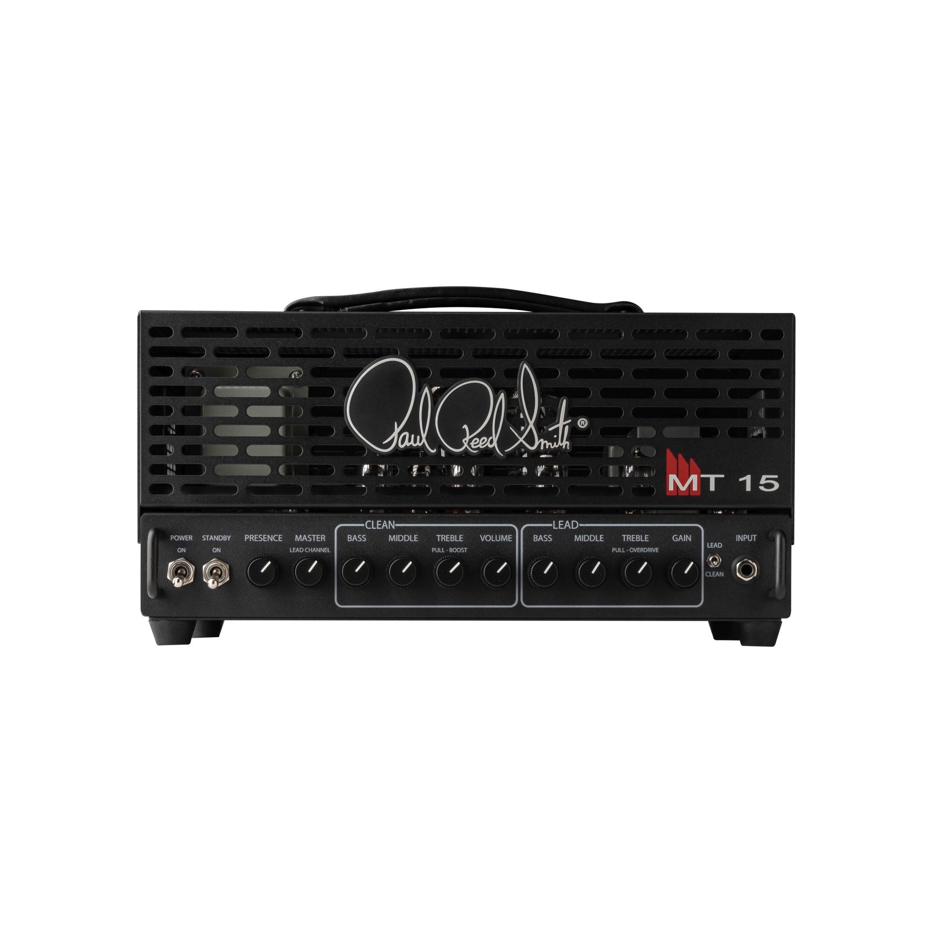 MT15-V2 Tremonti Head