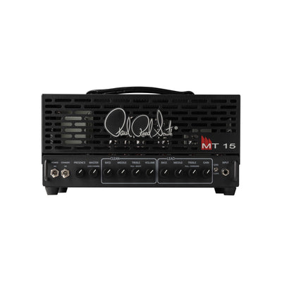 MT15-V2 Tremonti Head