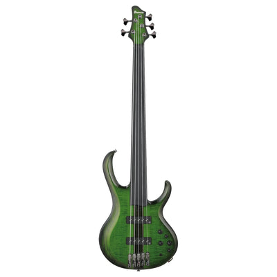 Ibanez - SDGB1-DMT Steve Di Giorgo Sign Testament FL - Musik Utan Gränser 