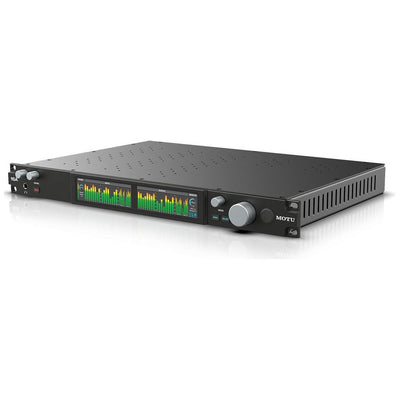 Motu - 16A - 32 x 34 Thunderbolt/USB  for Mac, Windows and iOS - Musik Utan Gränser 