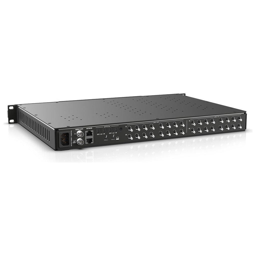 Motu - 16A - 32 x 34 Thunderbolt/USB  for Mac, Windows and iOS - Musik Utan Gränser 