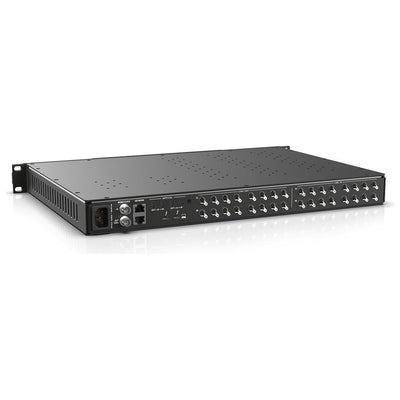 Motu - 16A - 32 x 34 Thunderbolt/USB  for Mac, Windows and iOS - Musik Utan Gränser 