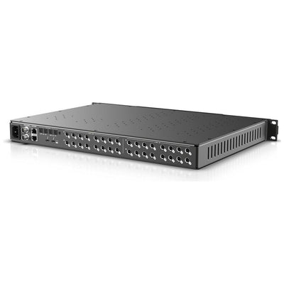 Motu - 16A - 32 x 34 Thunderbolt/USB  for Mac, Windows and iOS - Musik Utan Gränser 