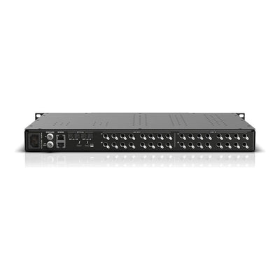 Motu - 16A - 32 x 34 Thunderbolt/USB  for Mac, Windows and iOS - Musik Utan Gränser 